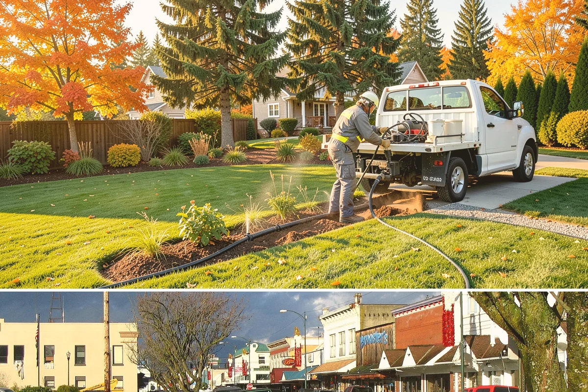 Hydrangea Pruning in Arlington, Snohomish County, WA - In the PNW, prune old-wood hydrangeas right after they bloom in summer, and cut back new-wood panicle and smooth types in late...