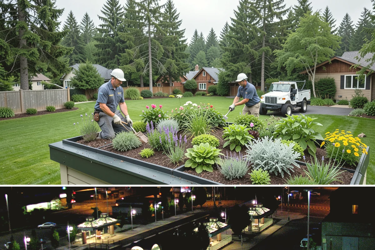 Hydrangea Pruning in Auburn, King County, WA - In the PNW, prune old-wood hydrangeas right after they bloom in summer, and cut back new-wood panicle and smooth types in late...