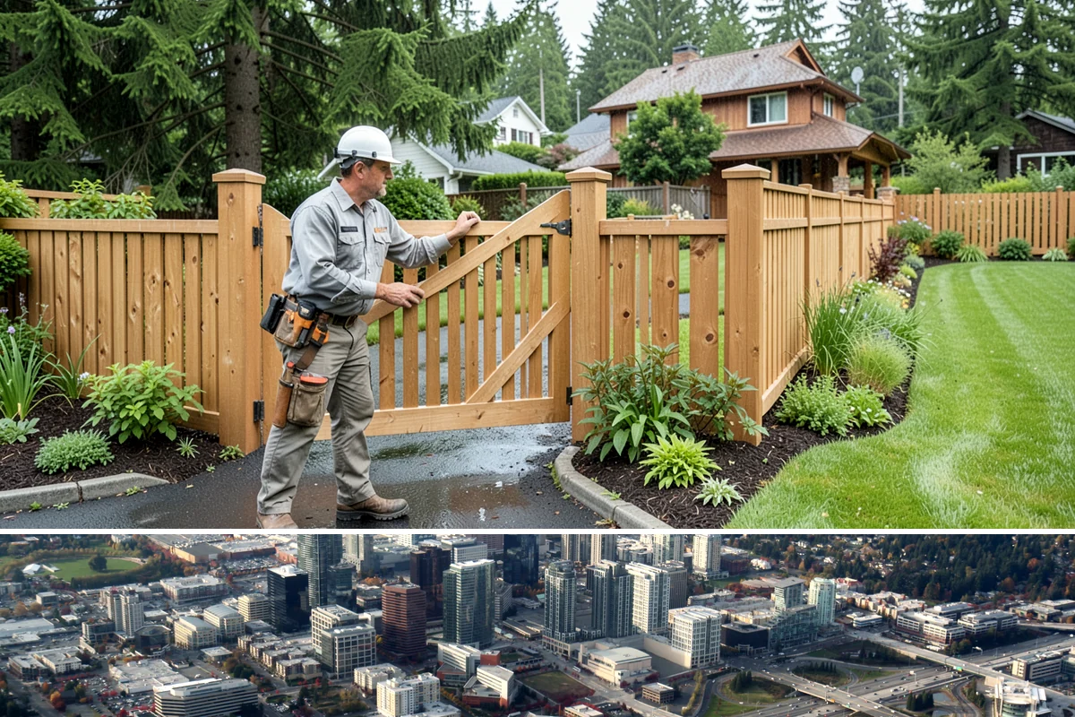 Hydrangea Pruning in Bellevue, King County, WA - In the PNW, prune old-wood hydrangeas right after they bloom in summer, and cut back new-wood panicle and smooth types in late...
