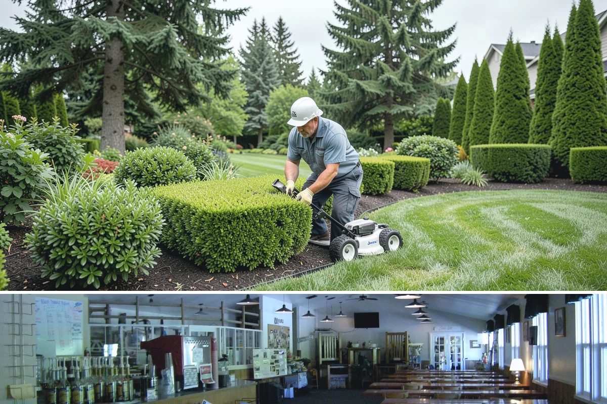 Hydrangea Pruning in Black Diamond, King County, WA - In the PNW, prune old-wood hydrangeas right after they bloom in summer, and cut back new-wood panicle and smooth types in late...