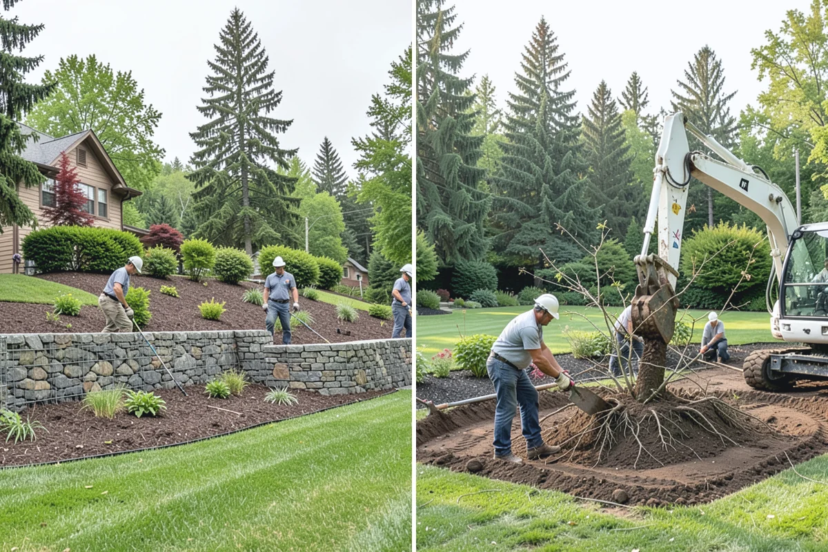 Hydrangea Pruning in Bonney Lake, Pierce County, WA - Identify the hydrangea type and whether it blooms on old or new wood