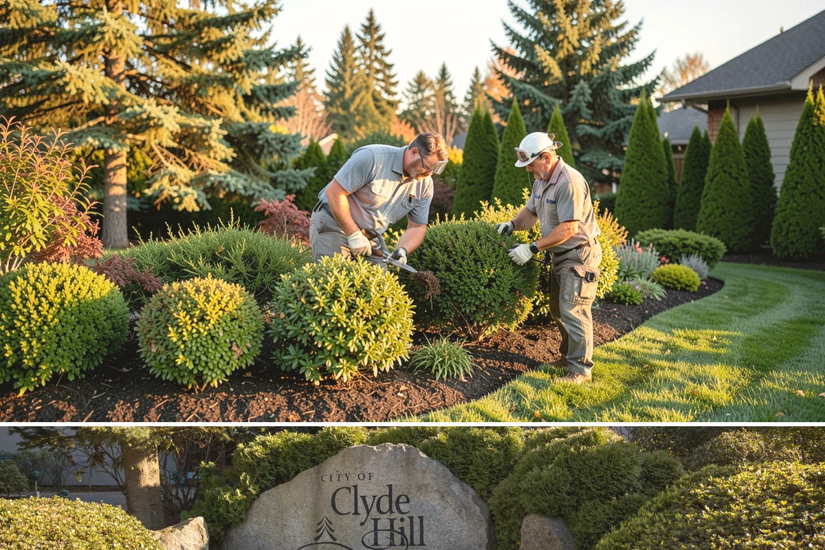 Hydrangea Pruning in Clyde Hill, King County, WA - In the PNW, prune old-wood hydrangeas right after they bloom in summer, and cut back new-wood panicle and smooth types in late...