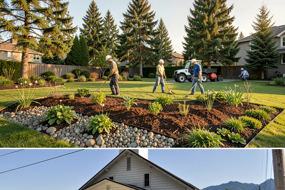 Hydrangea Pruning in Concrete, Skagit County, WA - In the PNW, prune old-wood hydrangeas right after they bloom in summer, and cut back new-wood panicle and smooth types in late...