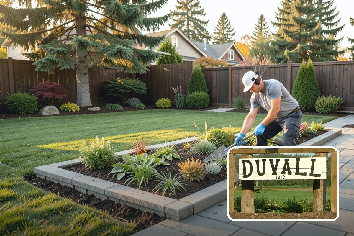 Hydrangea Pruning in Duvall, King County, WA - Maximizes bloom count by pruning each type according to its bloom wood