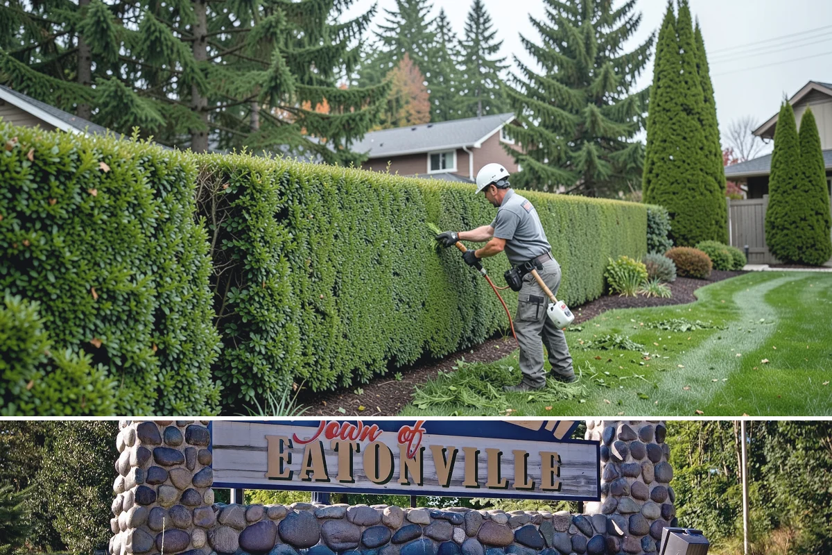 Hydrangea Pruning in Eatonville, Pierce County, WA - In the PNW, prune old-wood hydrangeas right after they bloom in summer, and cut back new-wood panicle and smooth types in late...