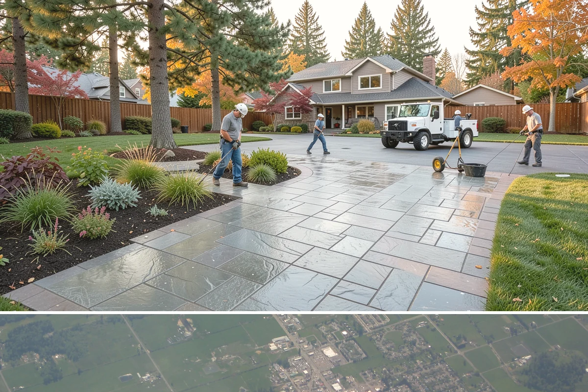 Hydrangea Pruning in Enumclaw, King County, WA - In the PNW, prune old-wood hydrangeas right after they bloom in summer, and cut back new-wood panicle and smooth types in late...