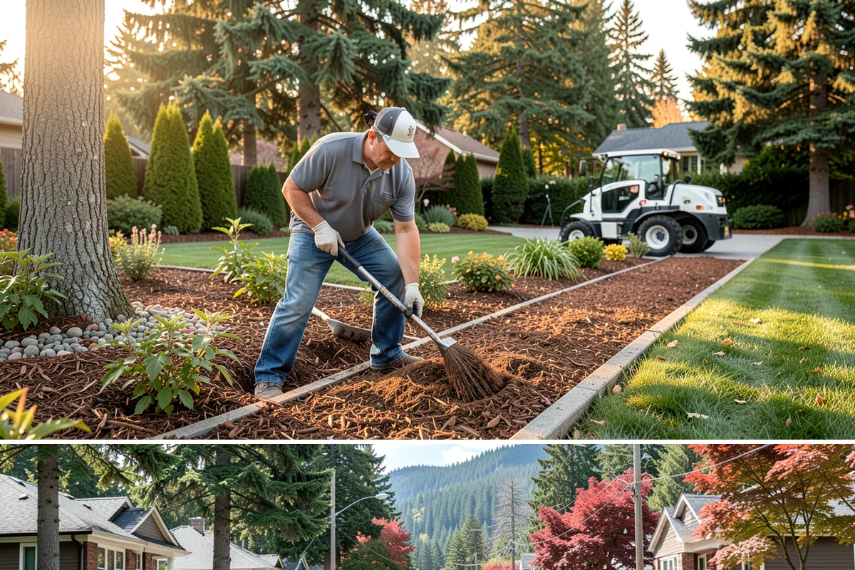 Hydrangea Pruning in Hunts Point, King County, WA - In the PNW, prune old-wood hydrangeas right after they bloom in summer, and cut back new-wood panicle and smooth types in late...