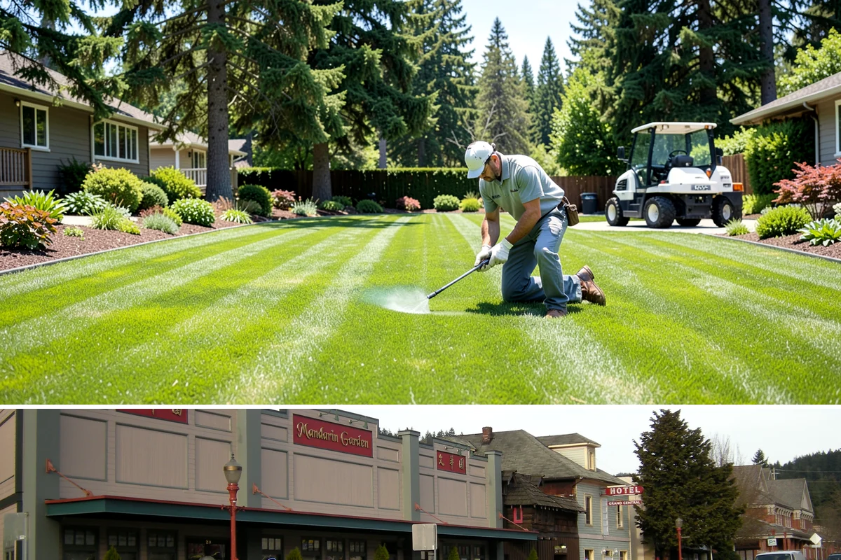 Hydrangea Pruning in Issaquah, King County, WA - In the PNW, prune old-wood hydrangeas right after they bloom in summer, and cut back new-wood panicle and smooth types in late...