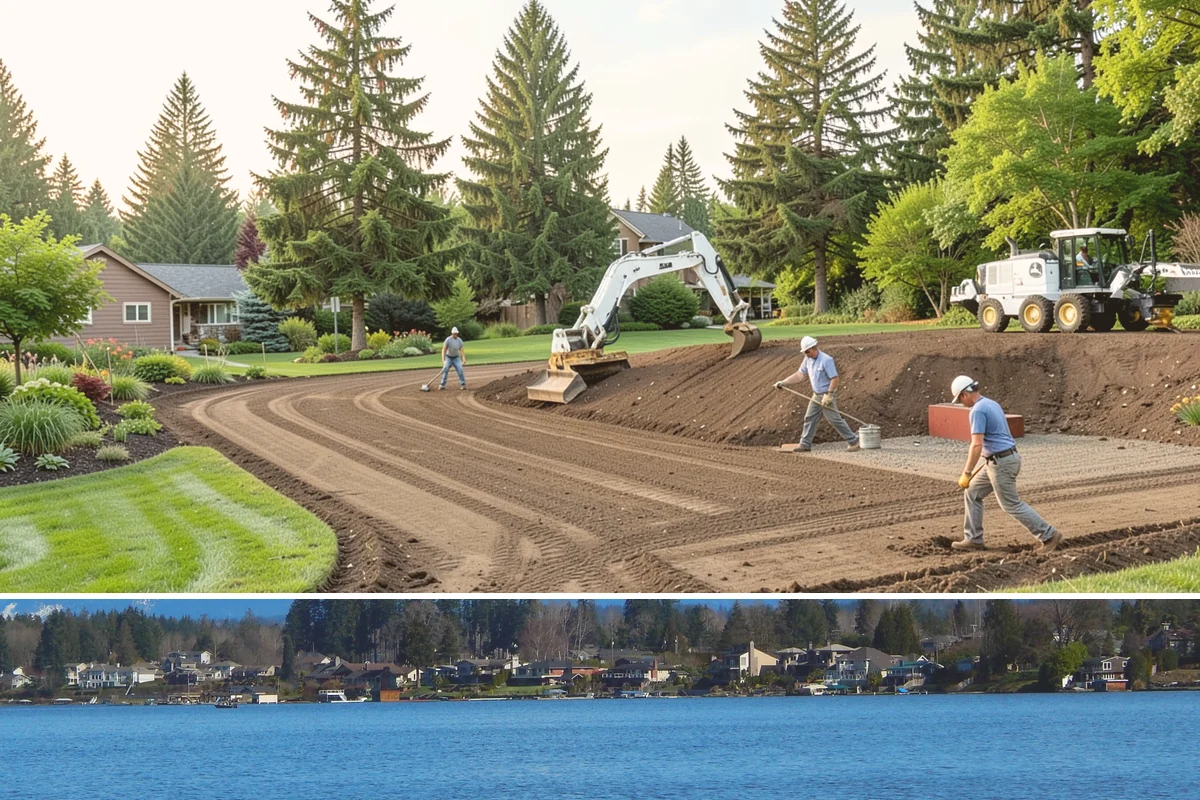 Hydrangea Pruning in Lake Stevens, Snohomish County, WA - In the PNW, prune old-wood hydrangeas right after they bloom in summer, and cut back new-wood panicle and smooth types in late...