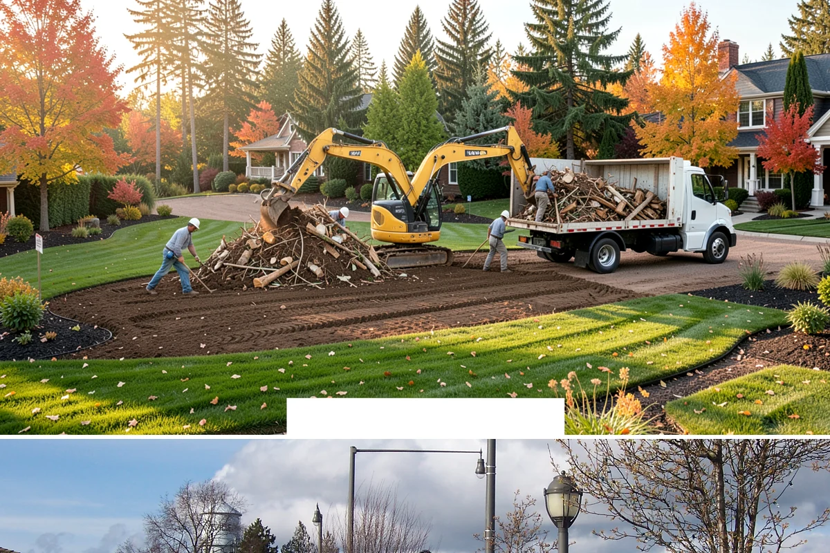 Hydrangea Pruning in Marysville, Snohomish County, WA - In the PNW, prune old-wood hydrangeas right after they bloom in summer, and cut back new-wood panicle and smooth types in late...