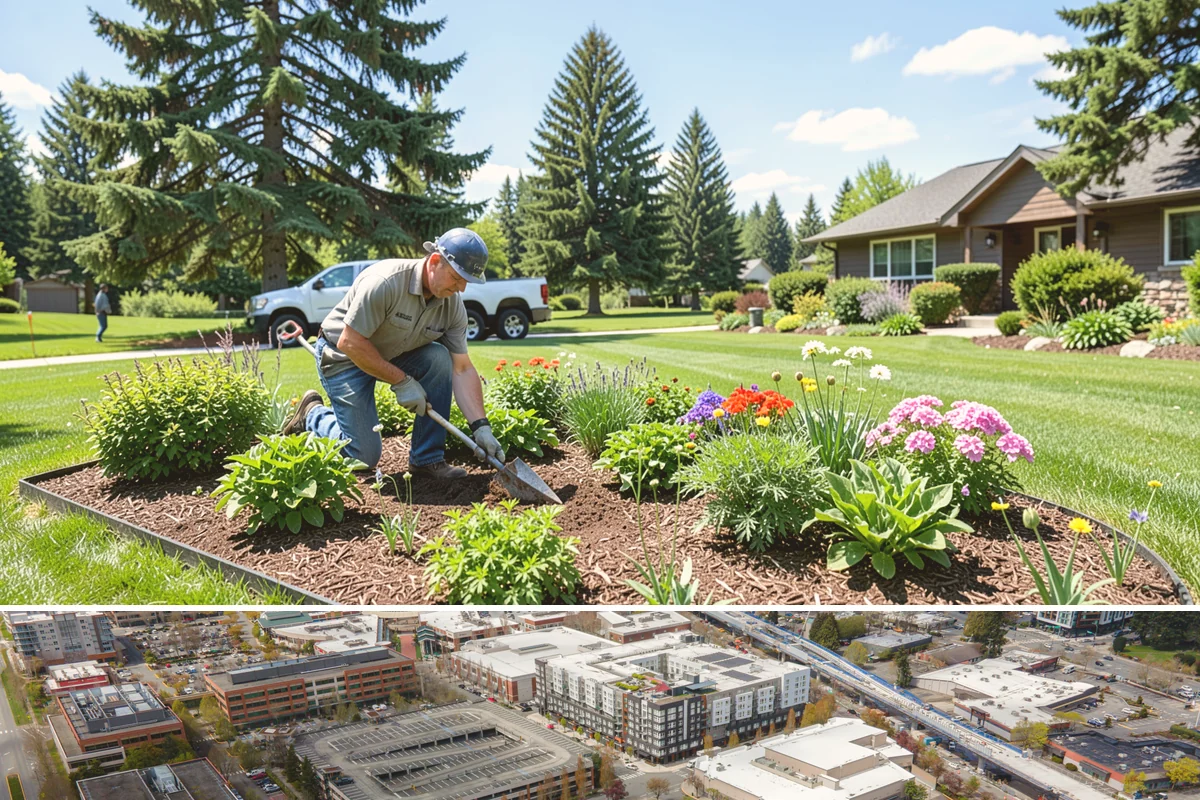 Hydrangea Pruning in Redmond, King County, WA - In the PNW, prune old-wood hydrangeas right after they bloom in summer, and cut back new-wood panicle and smooth types in late...
