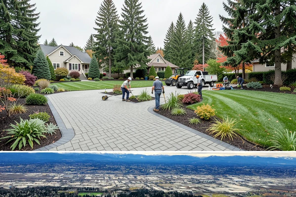 Hydrangea Pruning in SeaTac, King County, WA - In the PNW, prune old-wood hydrangeas right after they bloom in summer, and cut back new-wood panicle and smooth types in late...