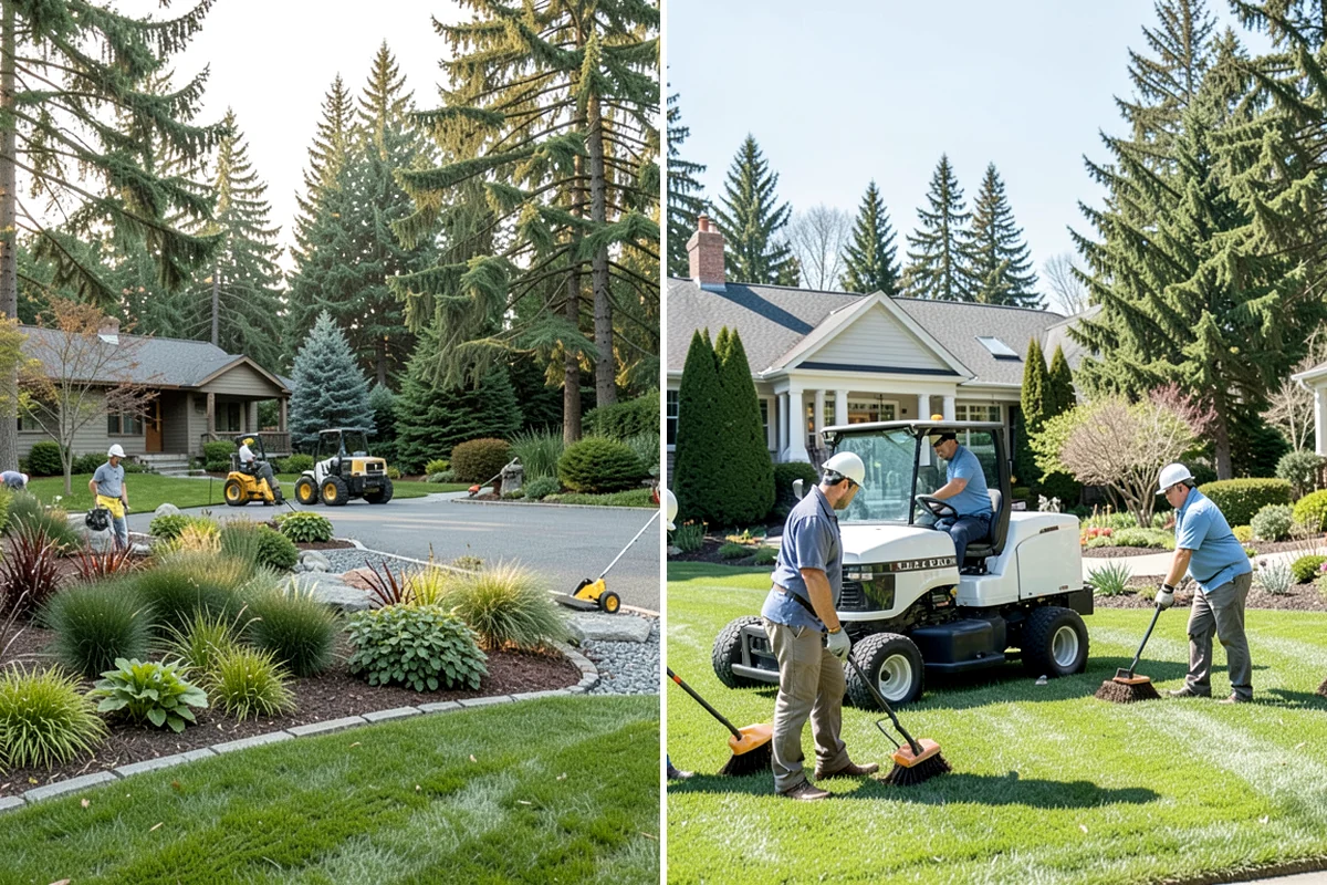 Hydrangea Pruning in Sedro-Woolley, Skagit County, WA - Identify the hydrangea type and whether it blooms on old or new wood