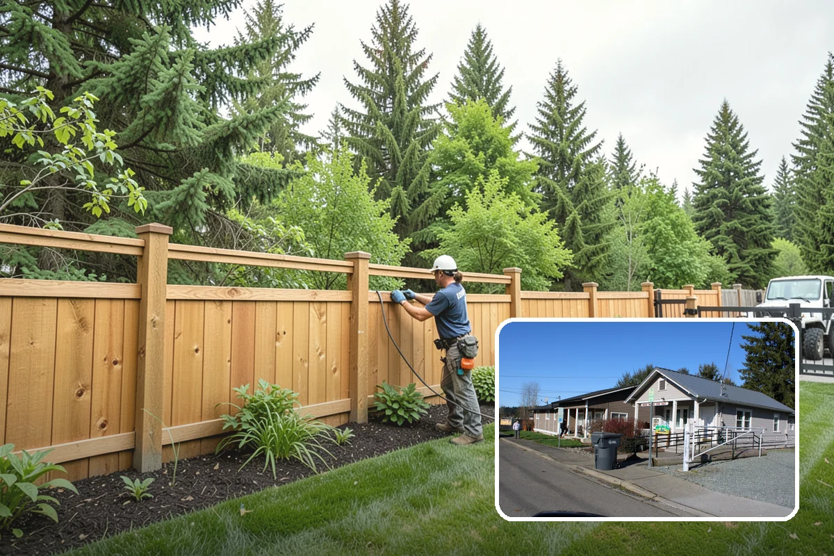 Hydrangea Pruning in South Prairie, Pierce County, WA - Maximizes bloom count by pruning each type according to its bloom wood