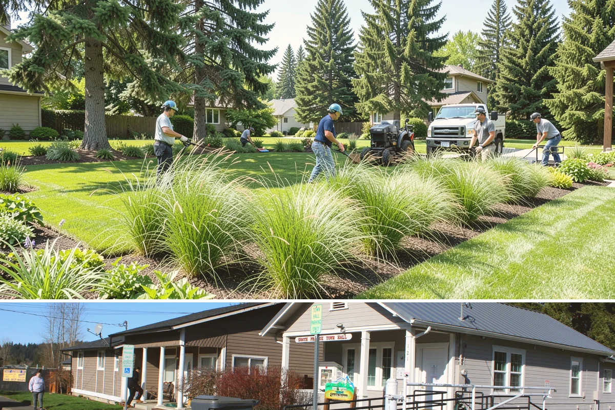 Hydrangea Pruning in South Prairie, Pierce County, WA - In the PNW, prune old-wood hydrangeas right after they bloom in summer, and cut back new-wood panicle and smooth types in late...