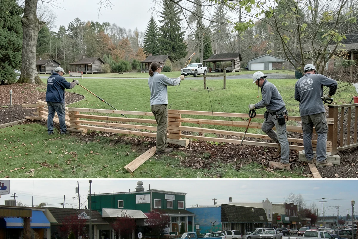 Hydrangea Pruning in Stanwood, Snohomish County, WA - In the PNW, prune old-wood hydrangeas right after they bloom in summer, and cut back new-wood panicle and smooth types in late...