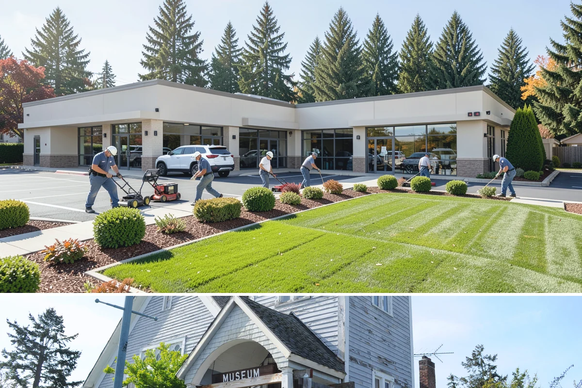Hydrangea Pruning in Steilacoom, Pierce County, WA - In the PNW, prune old-wood hydrangeas right after they bloom in summer, and cut back new-wood panicle and smooth types in late...