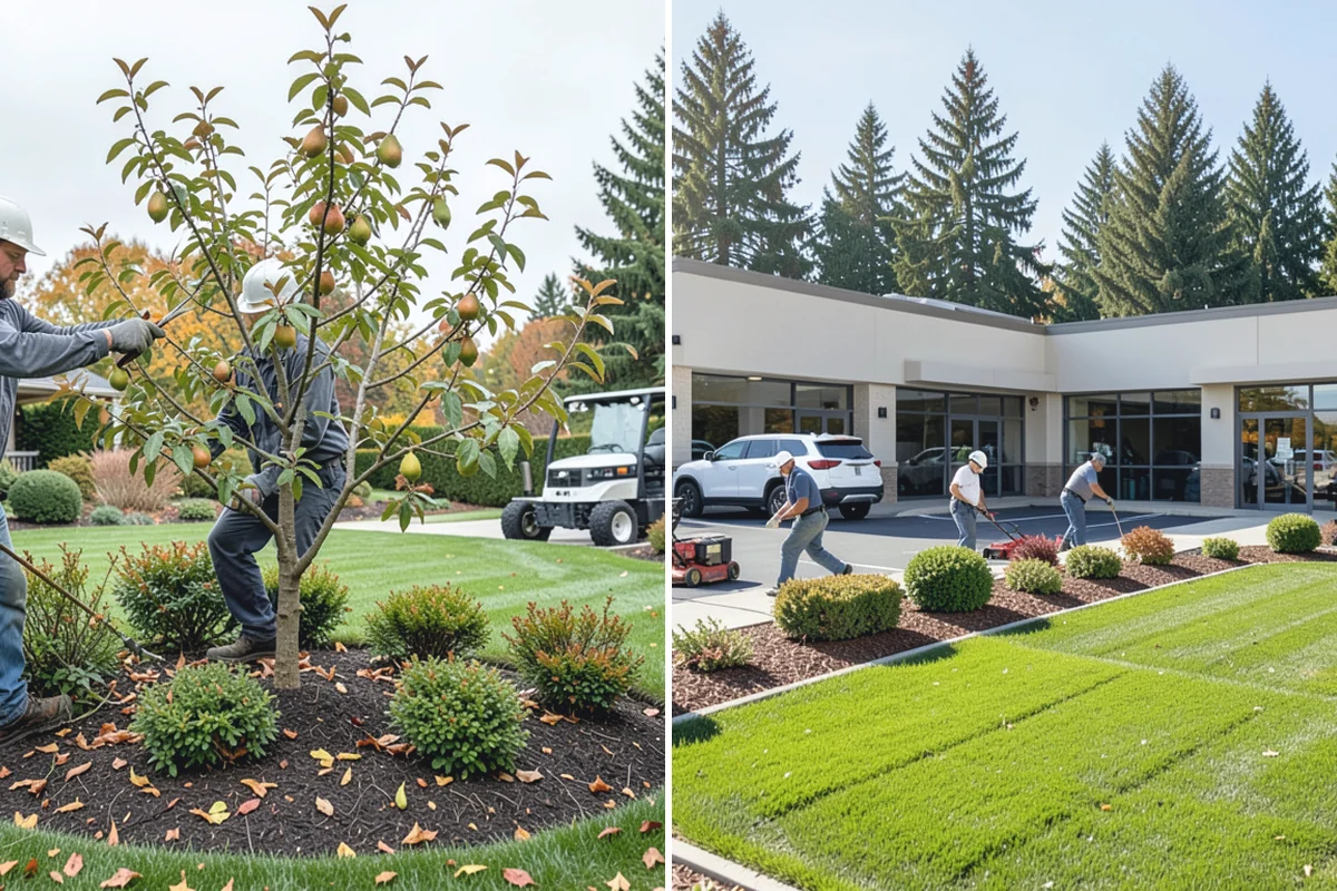 Hydrangea Pruning in Sumner, Pierce County, WA - Identify the hydrangea type and whether it blooms on old or new wood