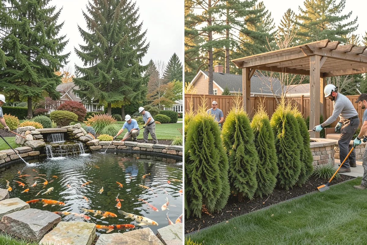 Hydrangea Pruning in Tacoma, Pierce County, WA - Identify the hydrangea type and whether it blooms on old or new wood