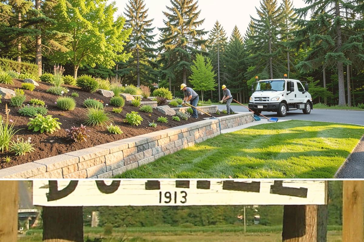 Hydroseeding in Duvall, King County, WA - Best applied in spring or early fall when temperatures and moisture support quick germination