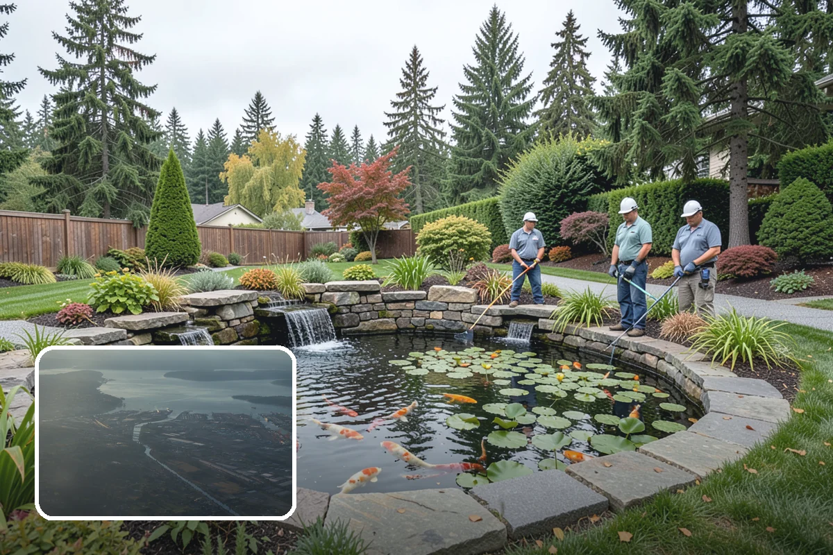 Hydroseeding in Fife, Pierce County, WA - Fast, uniform germination across large areas