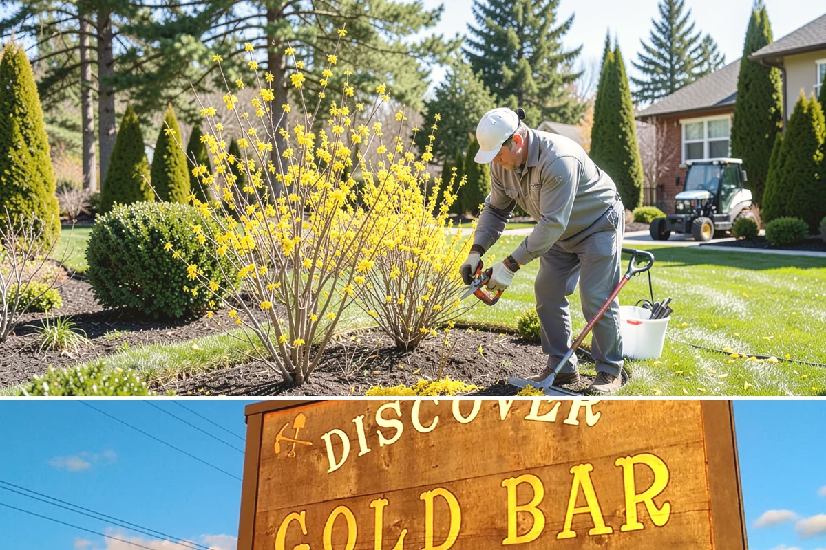 Hydroseeding in Gold Bar, Snohomish County, WA - Best applied in spring or early fall when temperatures and moisture support quick germination