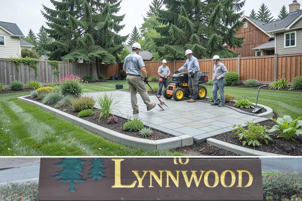 Hydroseeding in Lynnwood, Snohomish County, WA - Best applied in spring or early fall when temperatures and moisture support quick germination