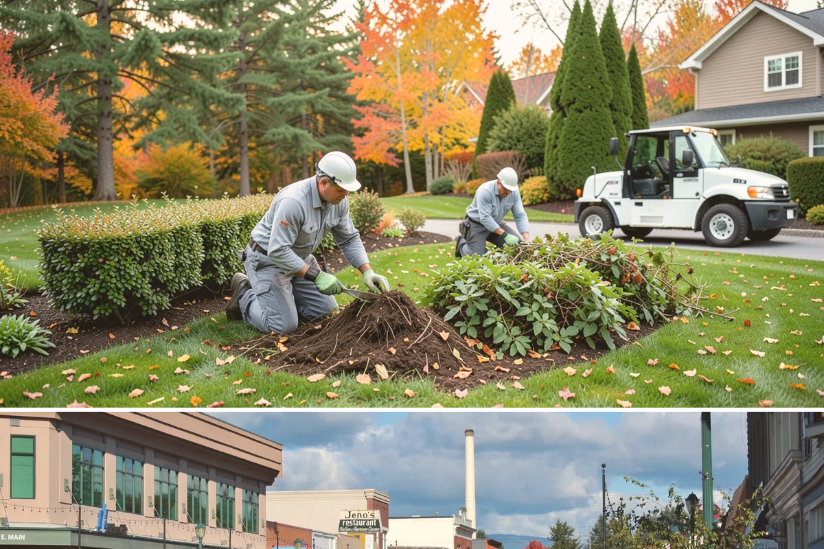 Hydroseeding in Monroe, Snohomish County, WA - Best applied in spring or early fall when temperatures and moisture support quick germination