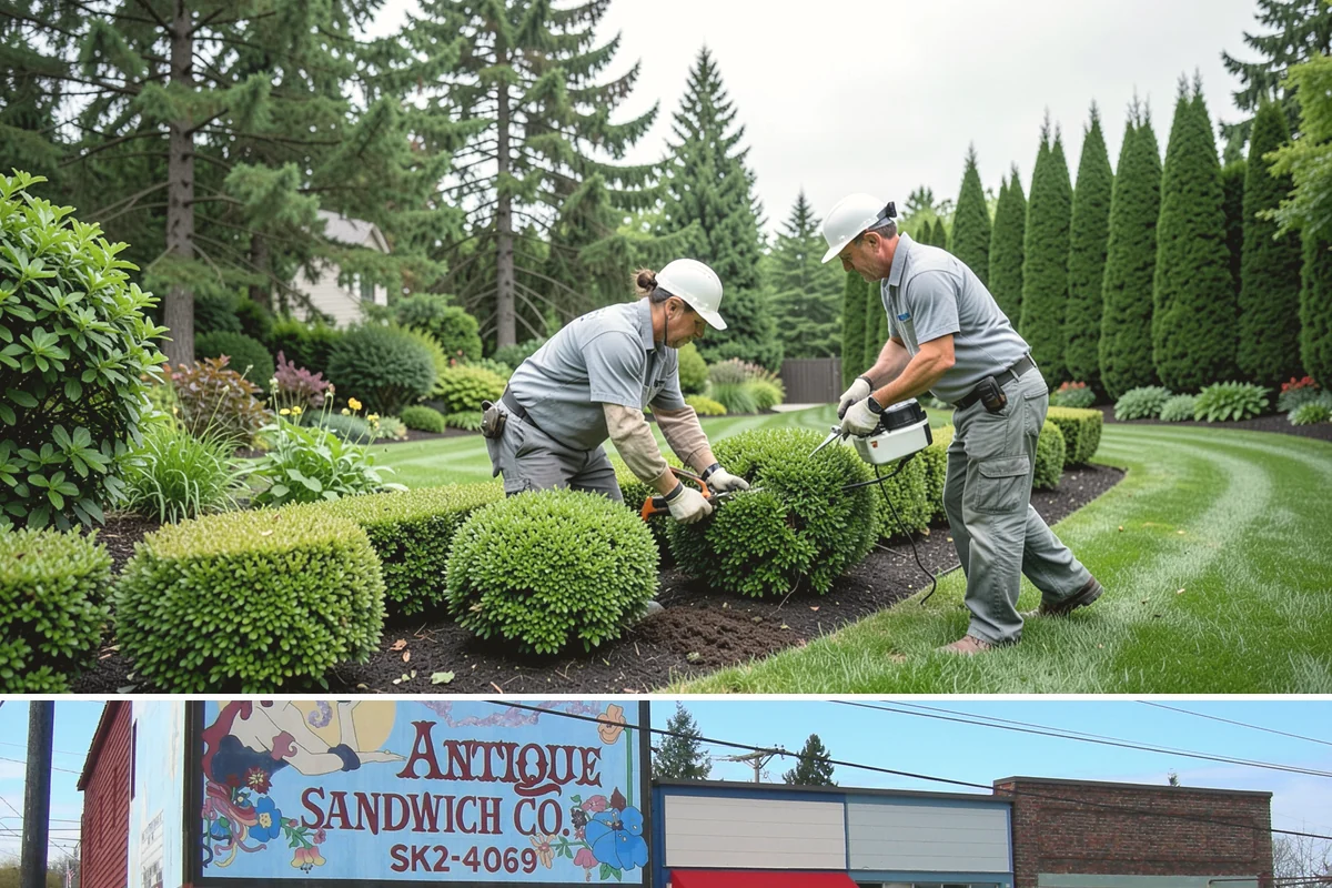 Hydroseeding in Ruston, Pierce County, WA - Best applied in spring or early fall when temperatures and moisture support quick germination
