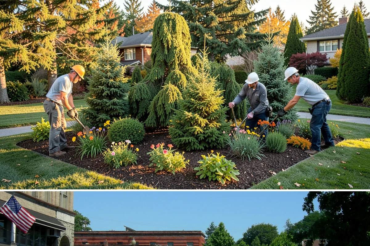 Hydroseeding in Snohomish, Snohomish County, WA - Best applied in spring or early fall when temperatures and moisture support quick germination