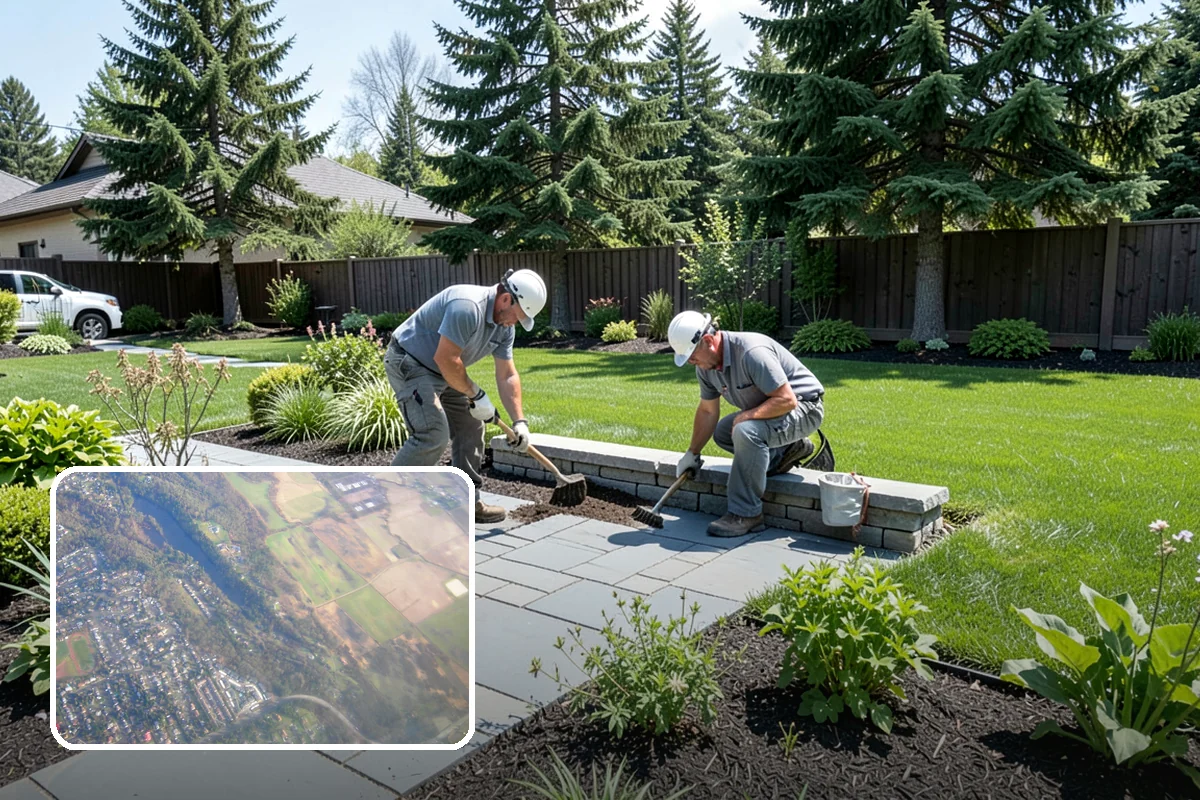 Ice Management in Algona, King County, WA - Reduces slip-and-fall risk on steps and walkways