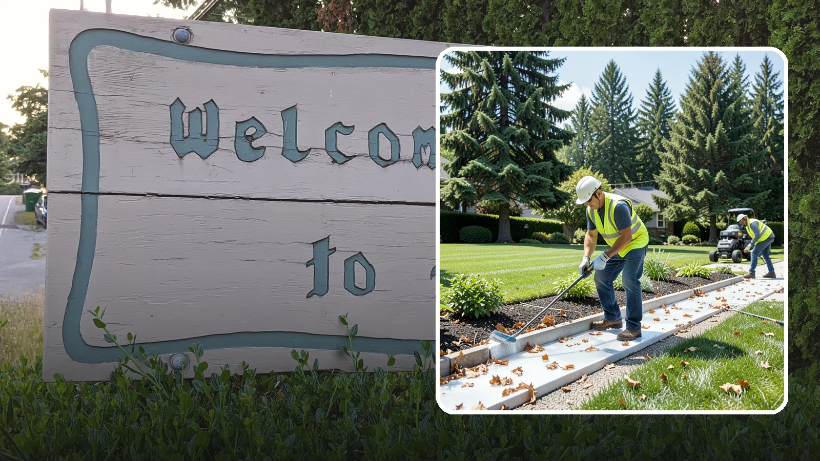 Ice Management in Brier, Snohomish County, WA - We treat and prevent ice buildup on walkways, steps, and drives to keep your Western Washington property safe through freeze-thaw...