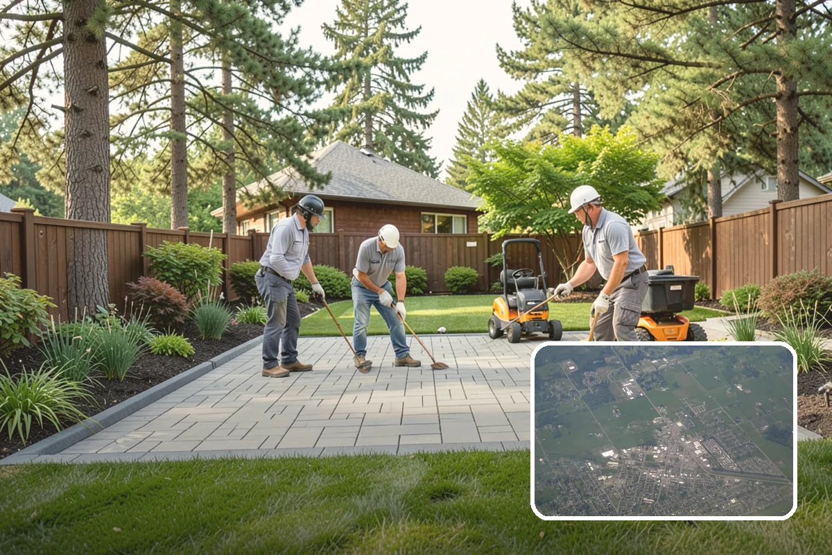 Ice Management in Enumclaw, King County, WA - Reduces slip-and-fall risk on steps and walkways