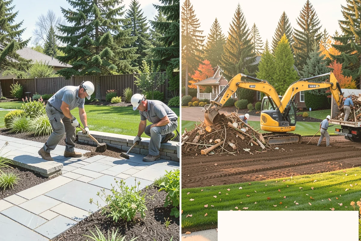 Ice Management in Kent, King County, WA - Inspect the property for shaded areas and poor drainage that breed ice