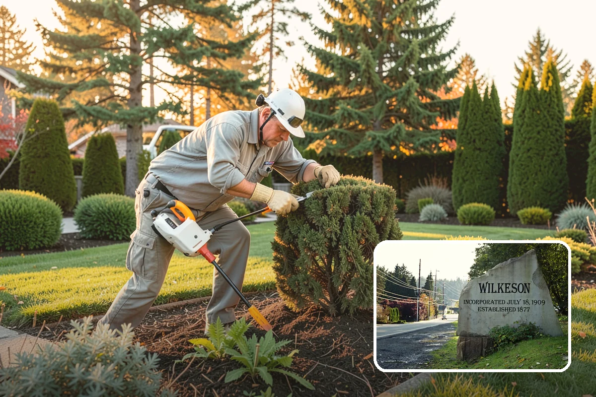 Ice Management in Wilkeson, Pierce County, WA - Reduces slip-and-fall risk on steps and walkways