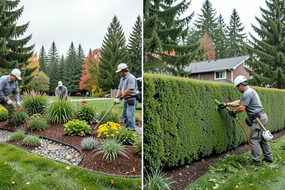 Interlocking Paver Installation in Fircrest, Pierce County, WA - Excavate and grade for load and drainage