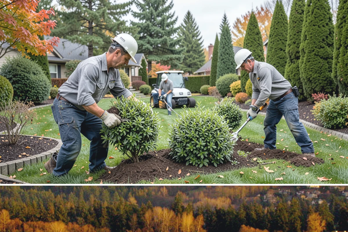 Interlocking Paver Installation in Kenmore, King County, WA - Best installed spring through fall so the base compacts dry, giving a stable, interlocked surface before winter saturation.