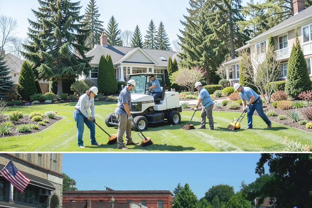 Interlocking Paver Installation in Snohomish, Snohomish County, WA - Best installed spring through fall so the base compacts dry, giving a stable, interlocked surface before winter saturation.