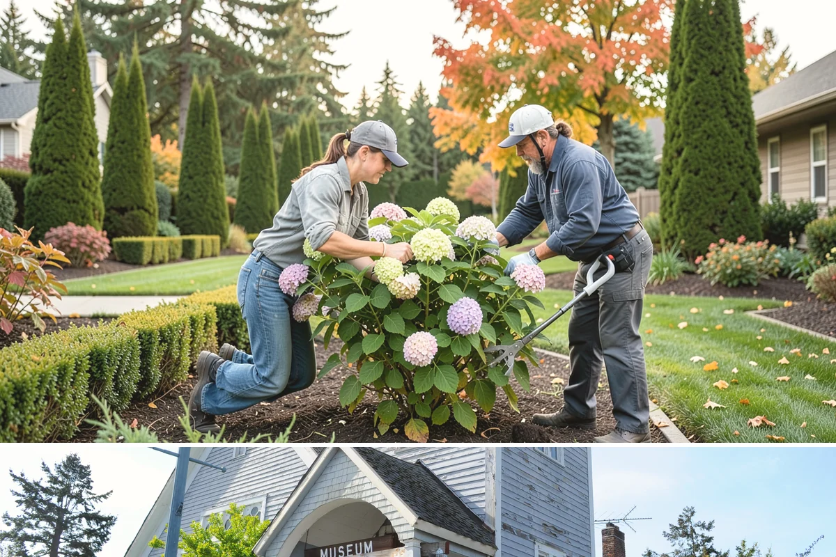 Interlocking Paver Installation in Steilacoom, Pierce County, WA - Best installed spring through fall so the base compacts dry, giving a stable, interlocked surface before winter saturation.