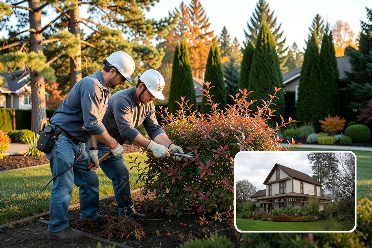 Interlocking Paver Installation in Sumner, Pierce County, WA - Interlocking shapes distribute heavy loads evenly