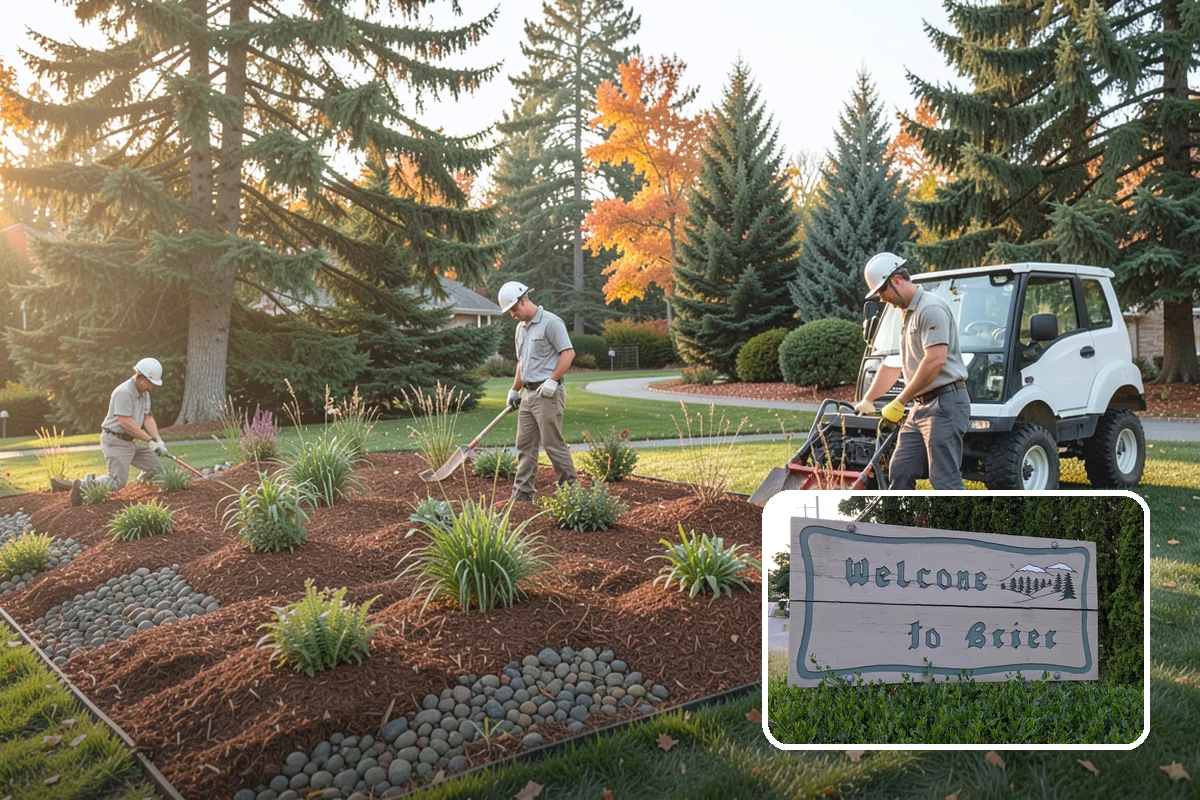 Irrigation Installation in Brier, Snohomish County, WA - Even coverage tailored to sun and shade micro-zones