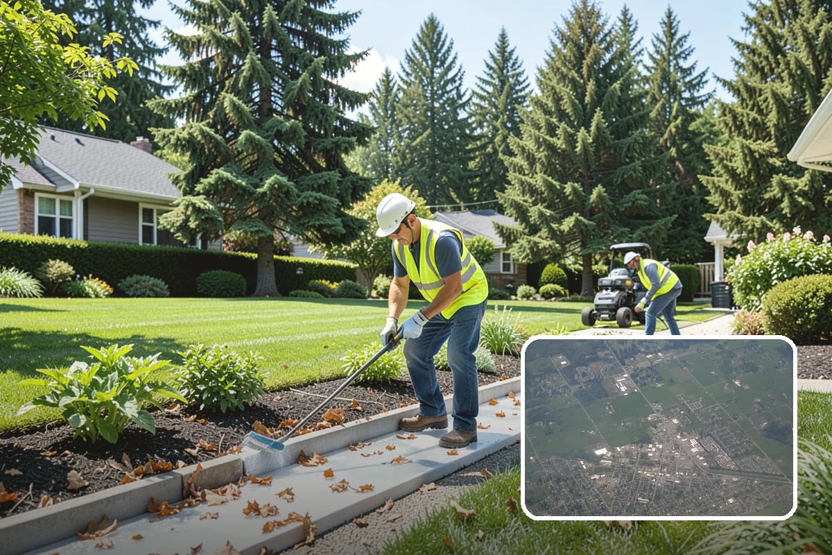 Irrigation Installation in Enumclaw, King County, WA - Even coverage tailored to sun and shade micro-zones
