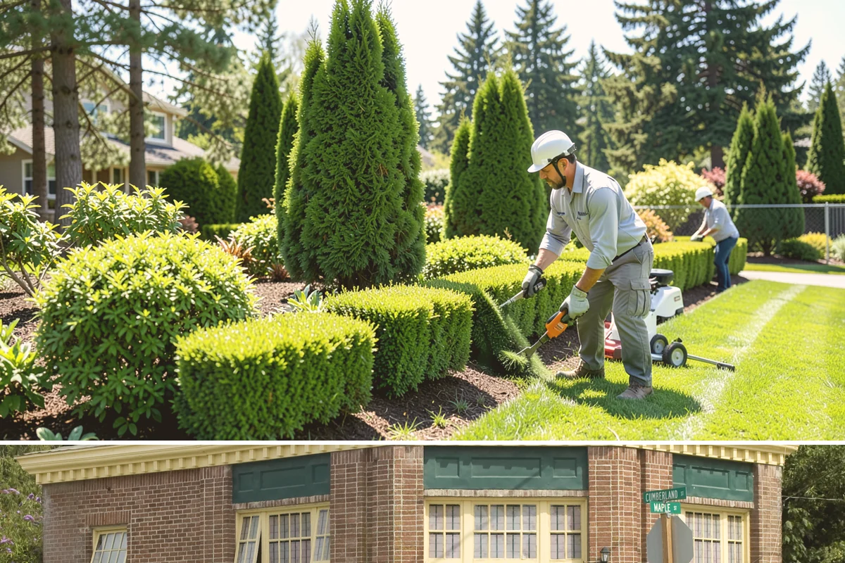 Irrigation Installation in Hamilton, Skagit County, WA - Best installed in spring or early fall so the system is dialed in before our dry-summer demand peaks.