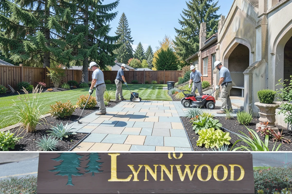 Irrigation Installation in Lynnwood, Snohomish County, WA - Best installed in spring or early fall so the system is dialed in before our dry-summer demand peaks.
