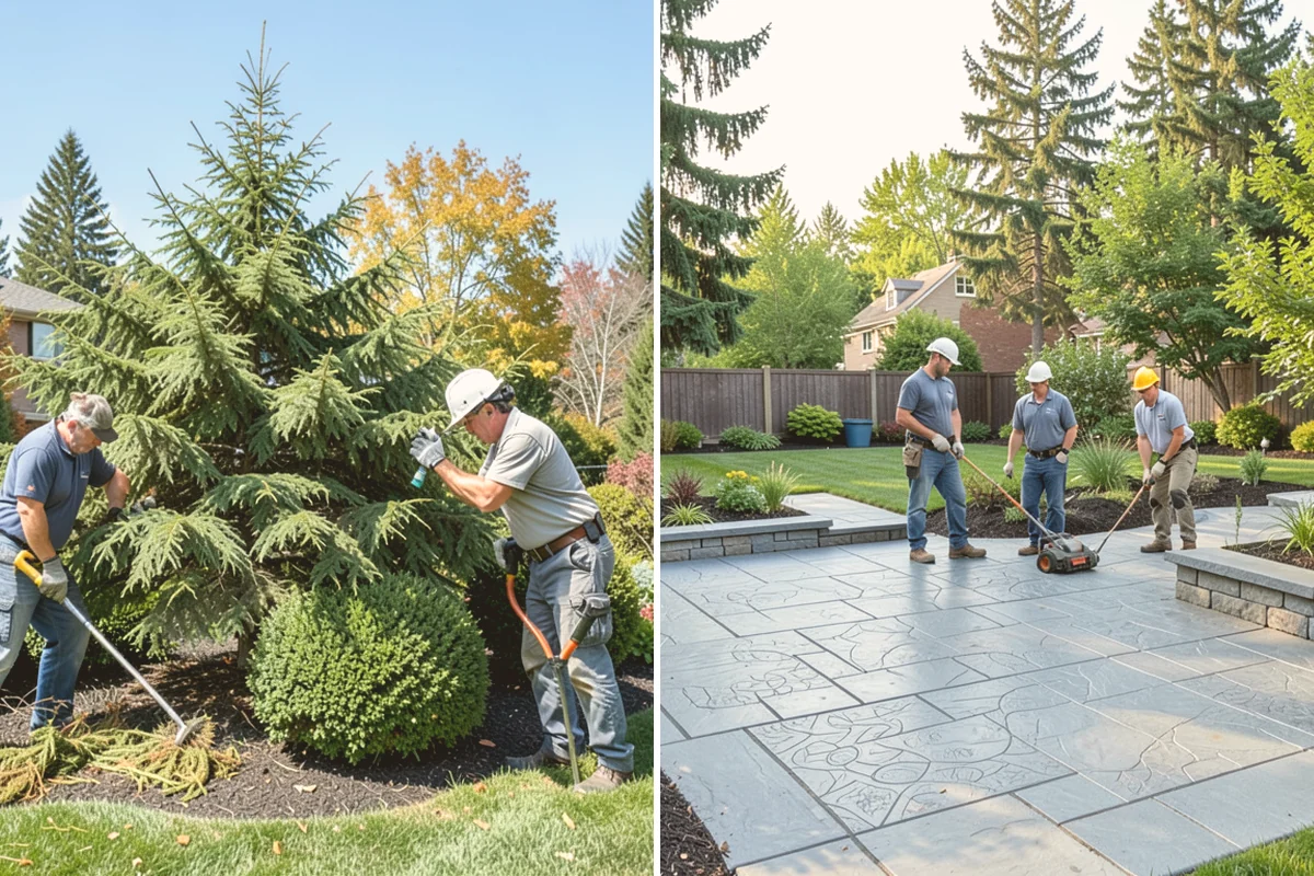 Irrigation Installation in Mount Vernon, Skagit County, WA - On-site assessment of soil, pressure, and plant zones
