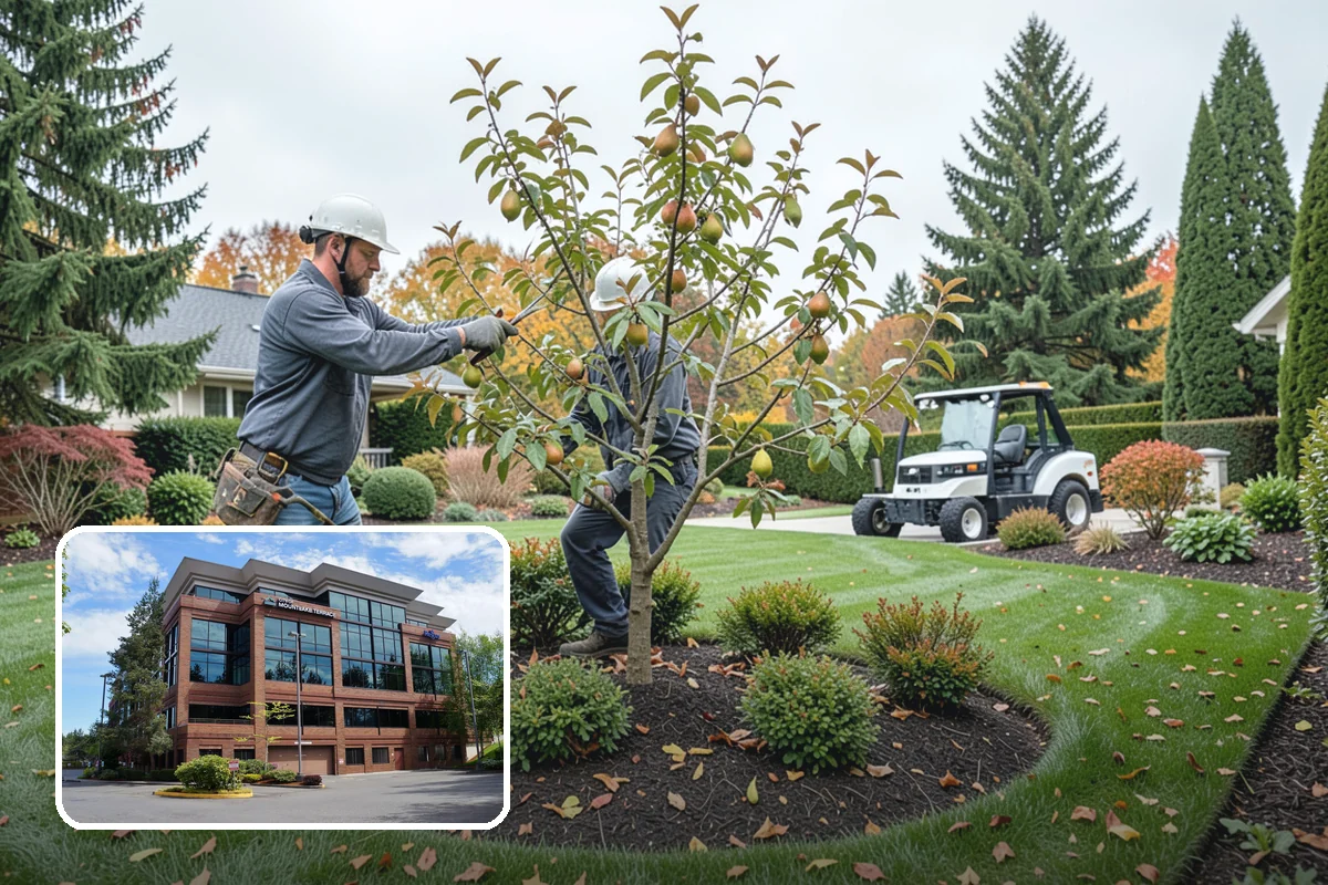 Irrigation Installation in Mountlake Terrace, Snohomish County, WA - Even coverage tailored to sun and shade micro-zones