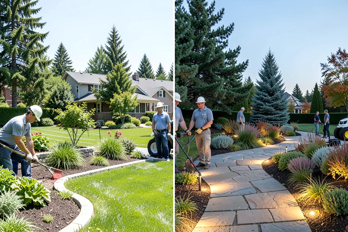 Irrigation Installation in Puyallup, Pierce County, WA - On-site assessment of soil, pressure, and plant zones