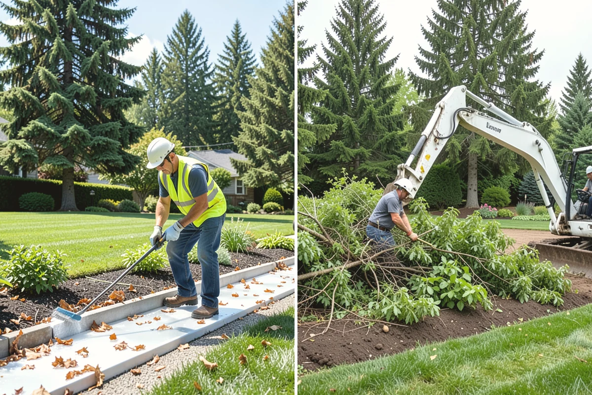 Irrigation Installation in Steilacoom, Pierce County, WA - On-site assessment of soil, pressure, and plant zones