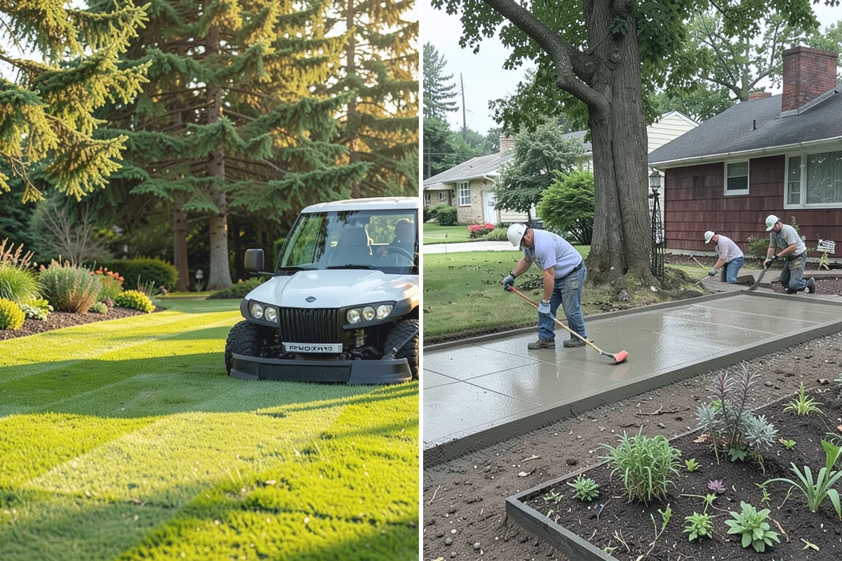 Irrigation Installation in Wilkeson, Pierce County, WA - On-site assessment of soil, pressure, and plant zones