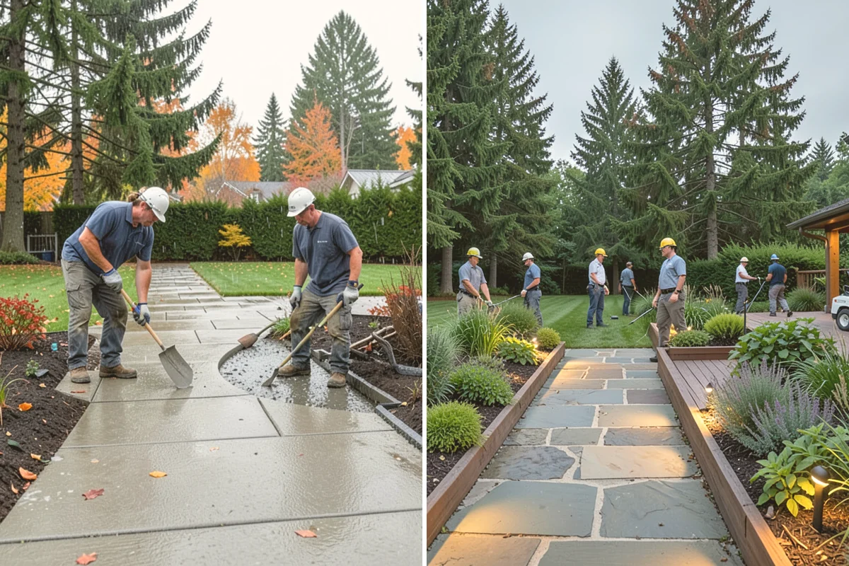 Irrigation Leak Detection in Bellevue, King County, WA - Review symptoms, bills, and pressure readings